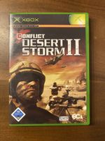 Conflict Desert Storm 2 für Xbox
