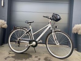 TDS Lander Citybike, Top Zustand, Servicegepflegt!