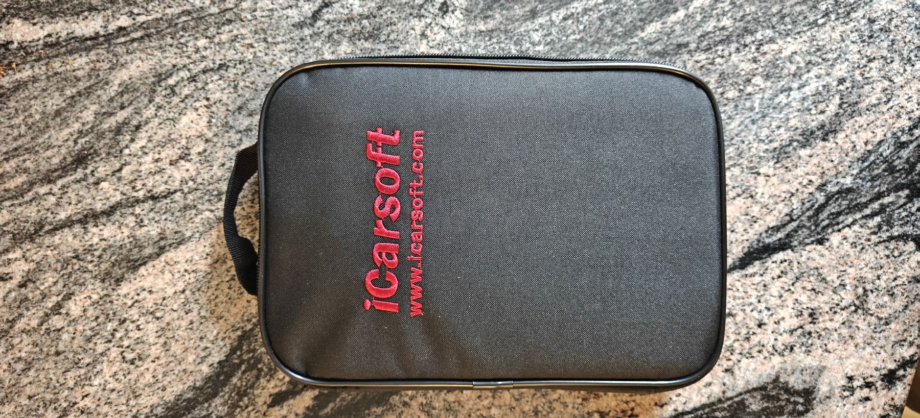 Accessori per altri veicoli: iCarsoft FR V3.0 Profi-Diagnosegerät – Usato da Wichtrach venduto da _nightflyer_ 3
