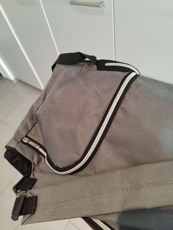 Borse & Zaini: Neue Wickeltasche – Nuovo e nell'imballaggio originale da Zürich venduto da murodjon 6