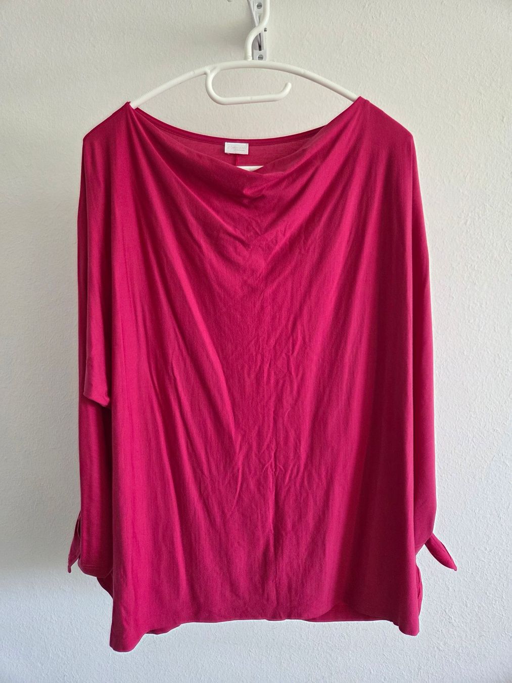 Zimmerli T-shirt: Langarm-Shirt von Zimmerli – Usato da Oberrieden venduto da Smart570