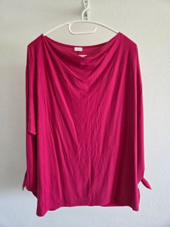Langarm-Shirt von Zimmerli