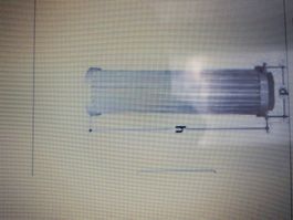 JRG Feinfilter Filter