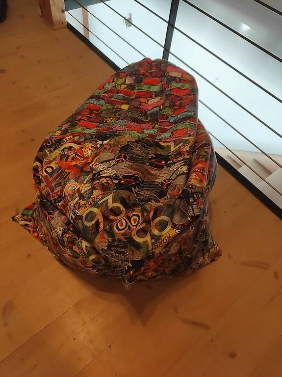 Fauteuils: Sitzsack  – D'occasion à Freienstein par Nilson2 1