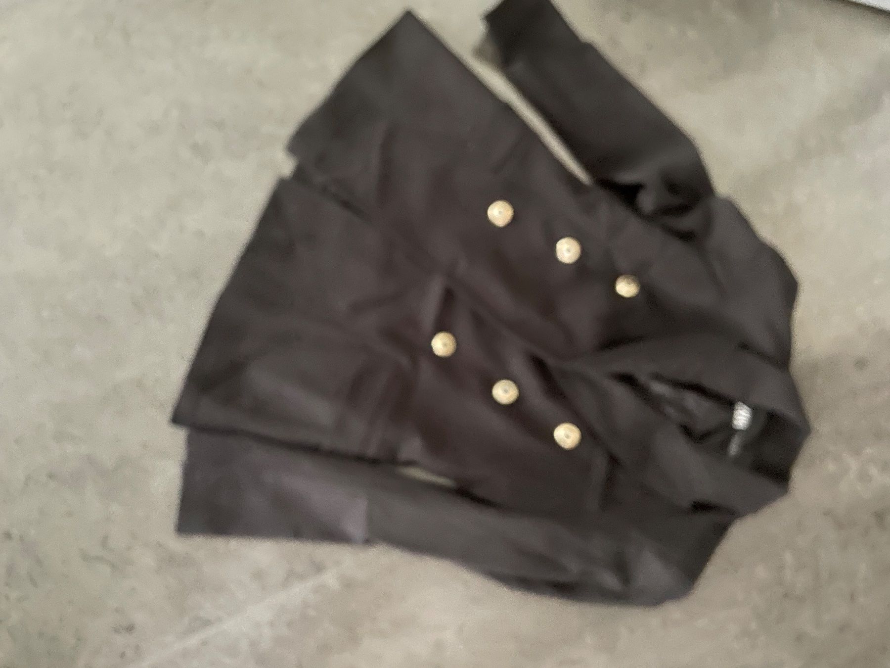 Zara Giacche: Zara Blazer – Usato da Zürich venduto da Ivona3