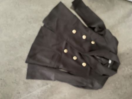 Zara Blazer