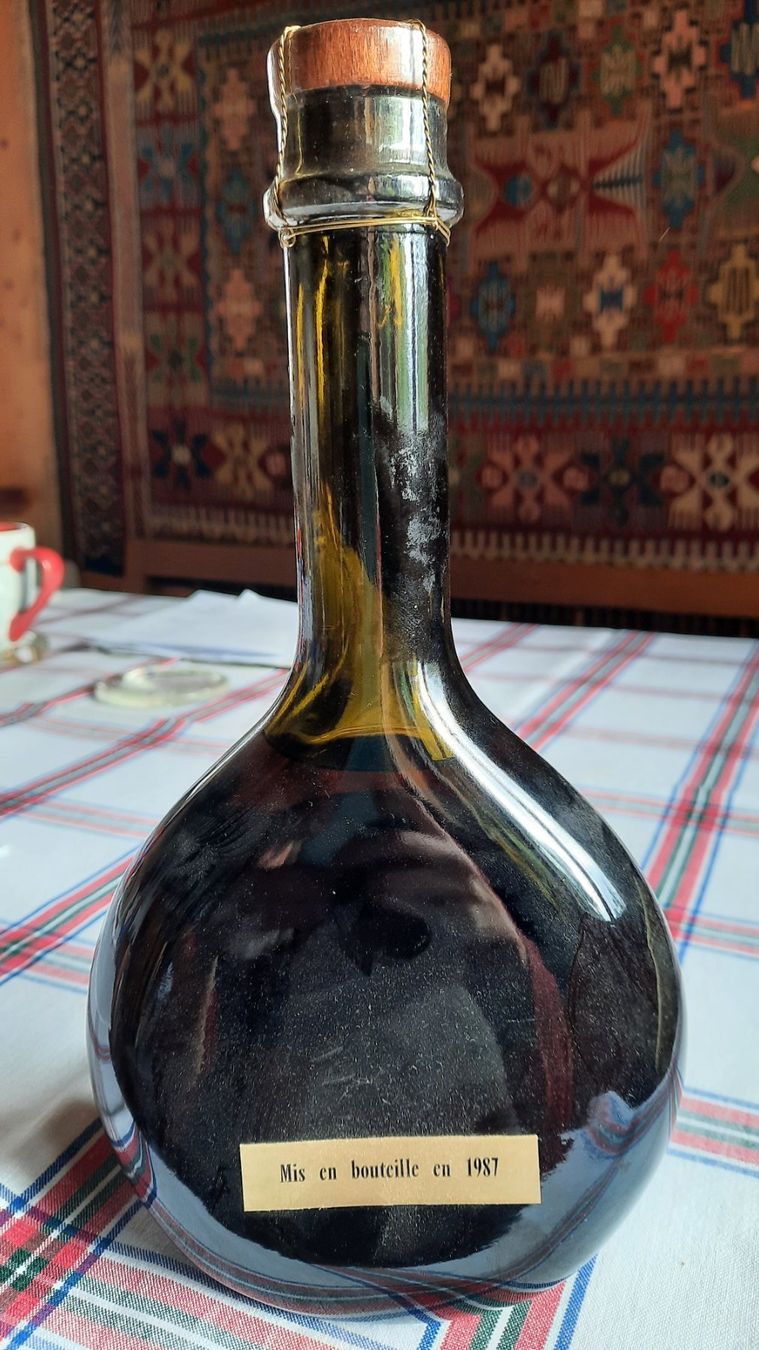 Bevande alcoliche: Armagnac 1937 Ferté de Partenay 70cl – Nuovo (secondo la descrizione) da Herrliberg venduto da AlexandraBopp 1