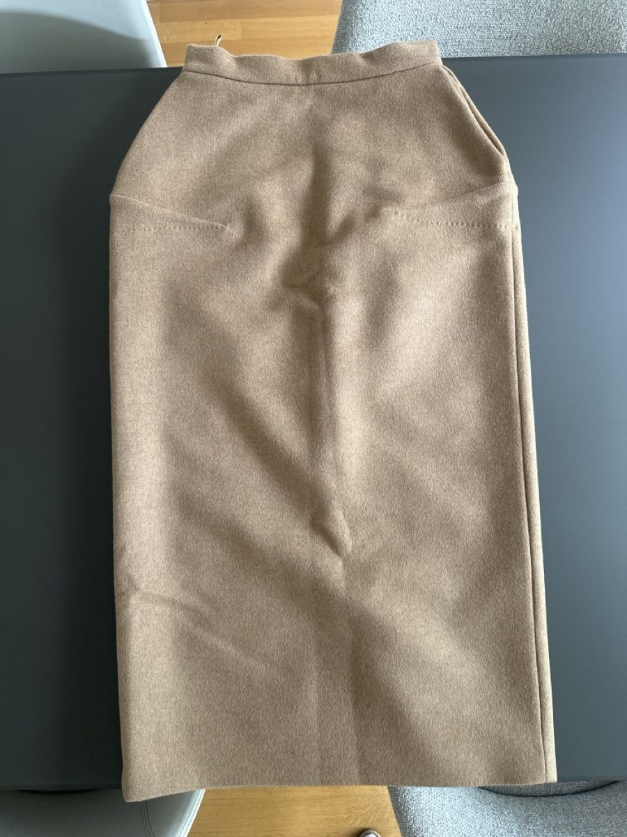 Max Mara Röcke: Max Mara skirt, size s – Neu (gemäss Beschreibung) aus Zürich von Ele_fashionista 1
