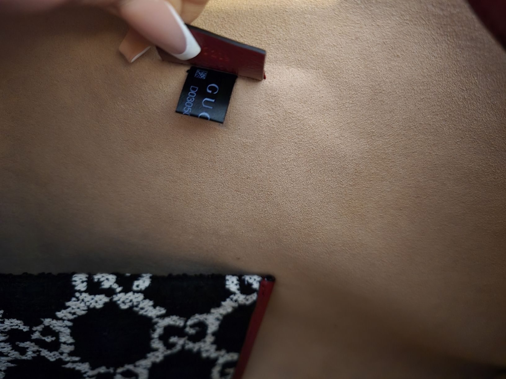 Gucci Borse da donna: Original Gucci Rajah Bag – Nuovo (secondo la descrizione) da Würenlos venduto da Ela_73 1