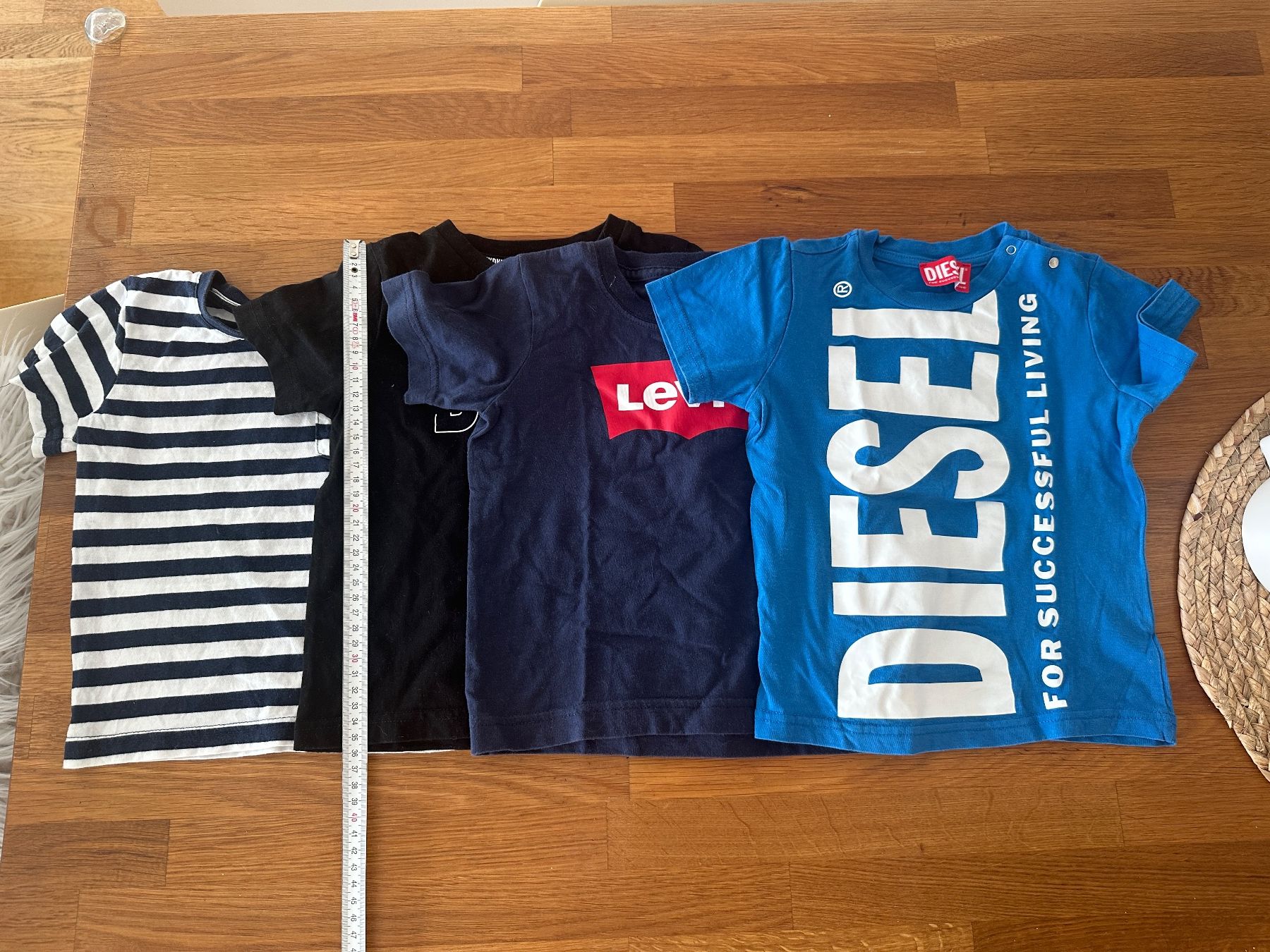 Lotti & Set di vestiti: Kinderset Gr.92 5 Teilen – Usato da Zürich venduto da JuliaSp 6