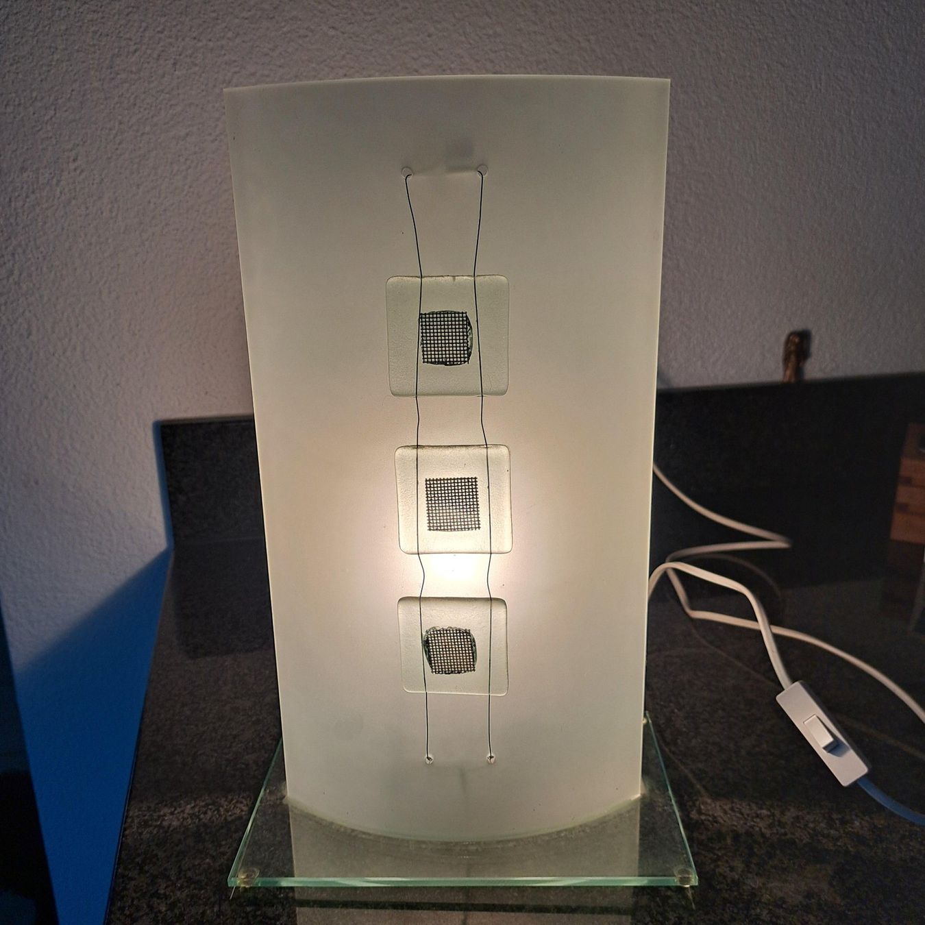 Lampade: Tischlampe – Usato da Egg venduto da aluger69 2