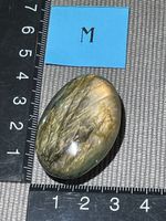 Labradorit Heilstein