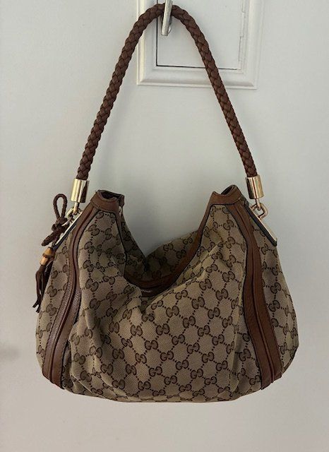 Gucci Taschen für Damen: Original Gucci Tasche – Gebraucht aus Zürich von lakili 1