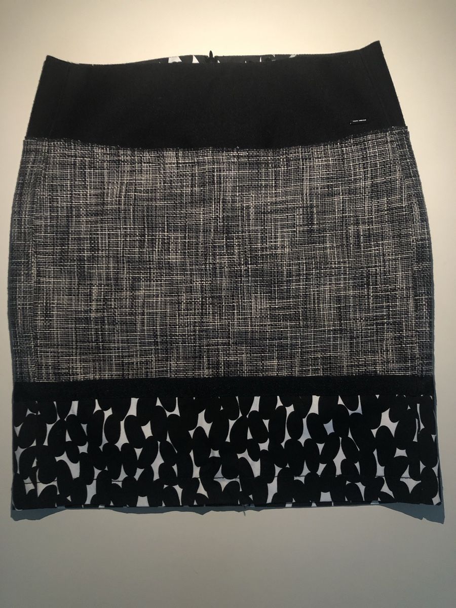 Tom Tailor Gonne: Damenjupe – Nuovo (secondo la descrizione) da Bern venduto da secondhand_and_more