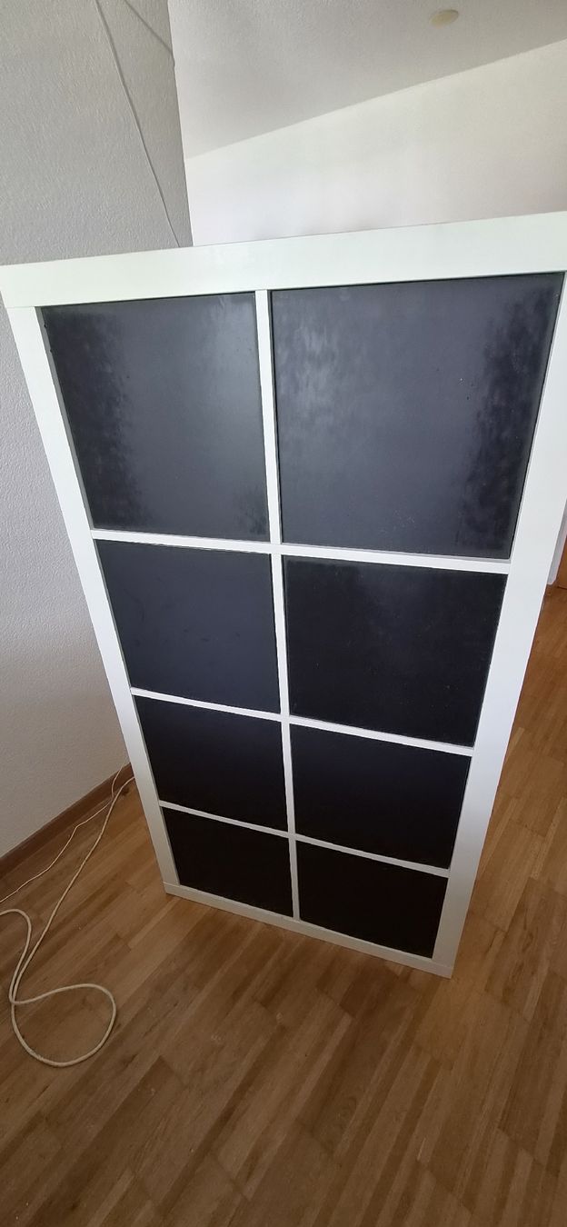 Regale: Regal – Gebraucht aus St.Margarethen TG von NikkiMicki 1
