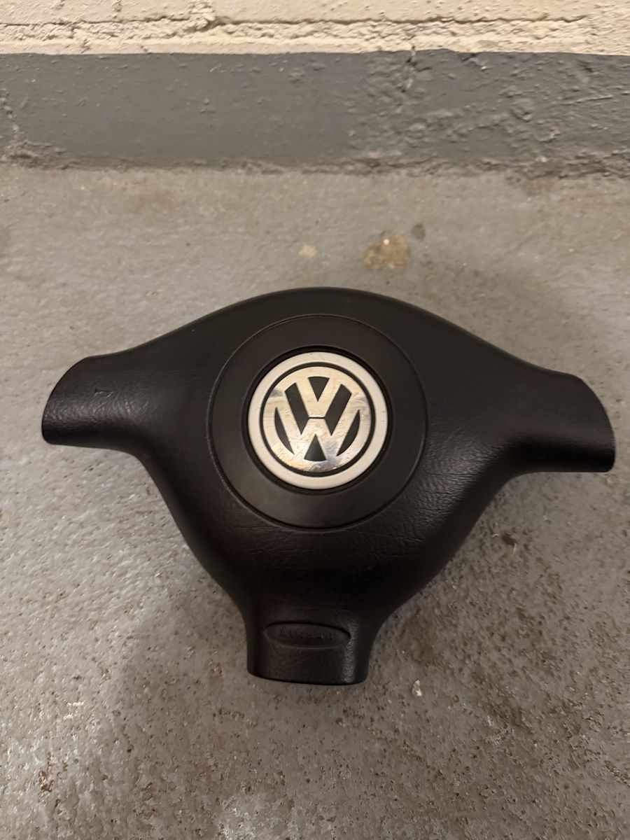 VW Alle Autoersatzteile: VW GOLF 4 Airbag – Gebraucht aus Reichenburg von Bes_81