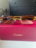 Lunette cartier triple A