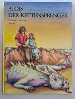 Alois der Kettensprenger / Nord-Süd Bilderbuch 1980 ab Fr. 8