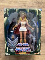 MOTU Masters of the Universe She-Ra adult collection