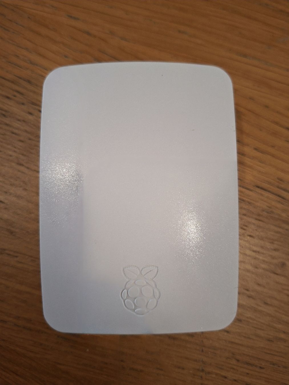Raspberry Pi PC: Rasperry Pi 3 Model B+ – Usato da Schüpfen venduto da jkaegi 5