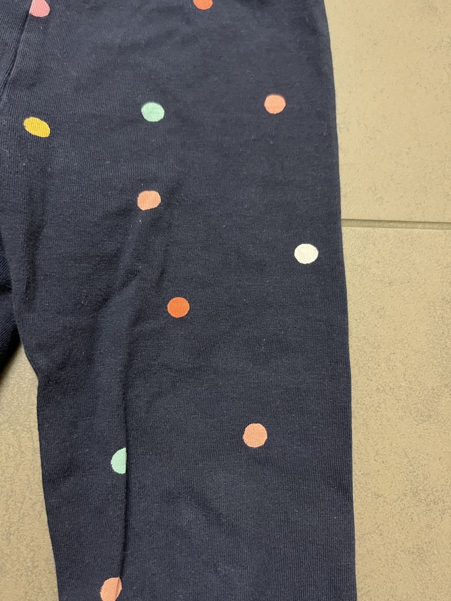 H&M Strümpfe & Strumpfhosen: H&M 3/4 Leggins 110 – Gebraucht aus Zürich von Gabi_78 1