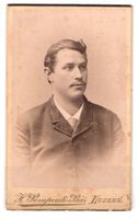 Fotografie H. Pompeati-Bär, Luzern, Her