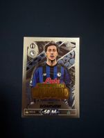 Bernasconi Atalanta Bergamo Champions League 2026/27