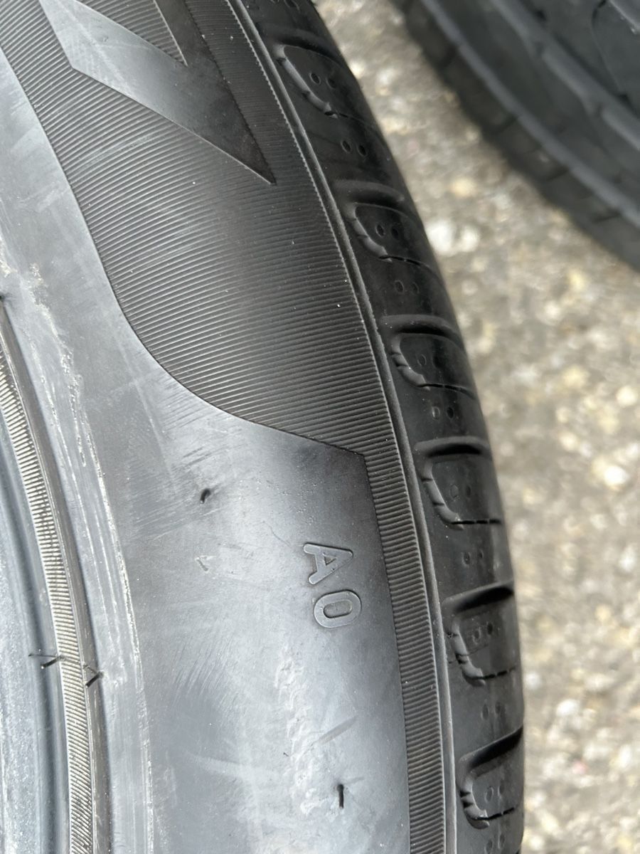 Pirelli Pneumatici & Ruote complete: 225 55 18 Pirelli Sommerreifen – Usato da ulisbach venduto da efbtr 4