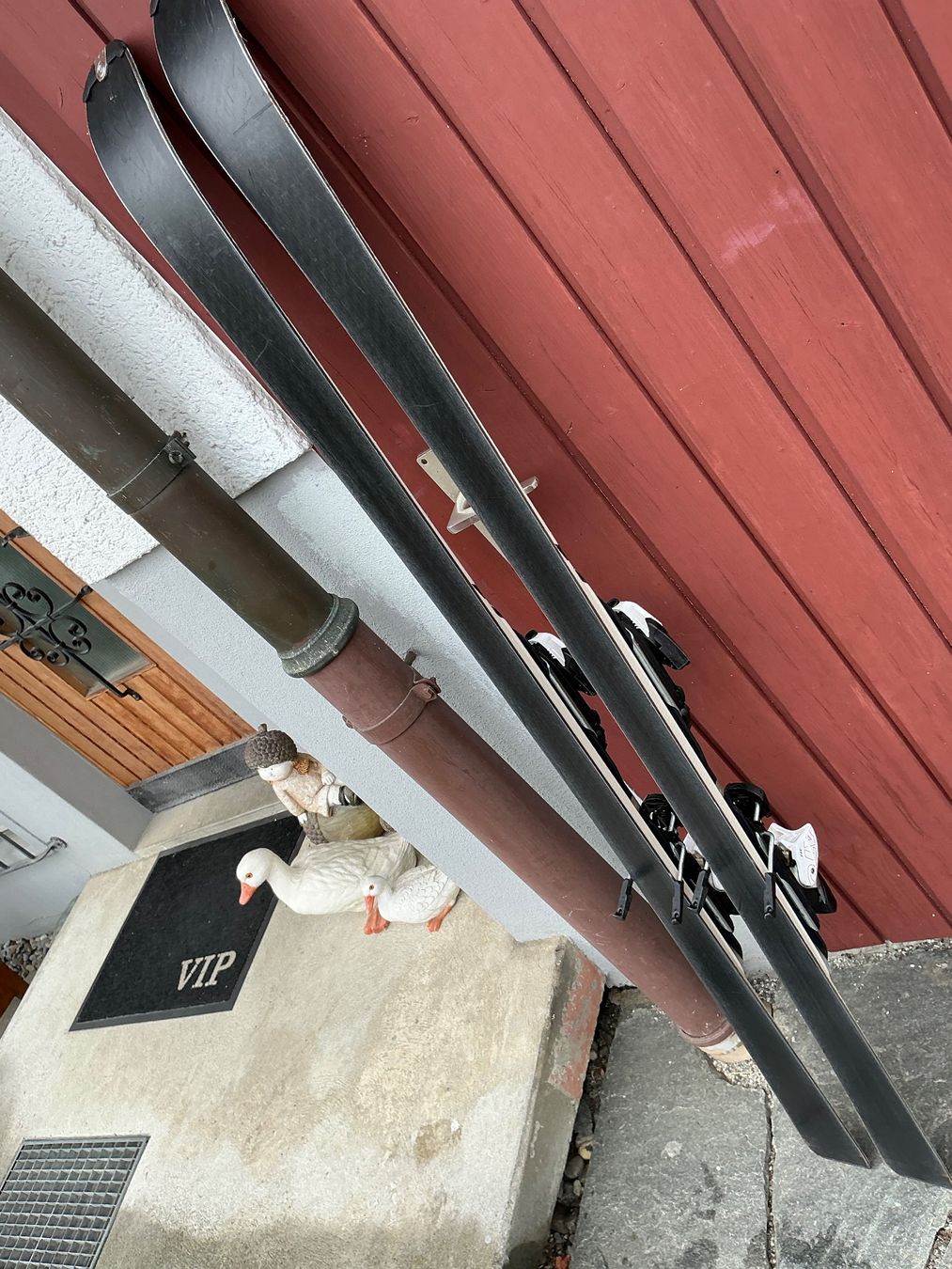 Atomic Skis: Allround / Allmountain Carving Ski ATOMIC 166CM – D'occasion à Widnau par frohsinn7 4