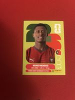FIFA World Cup 2026 Nuno Mendes Sticker United Edition