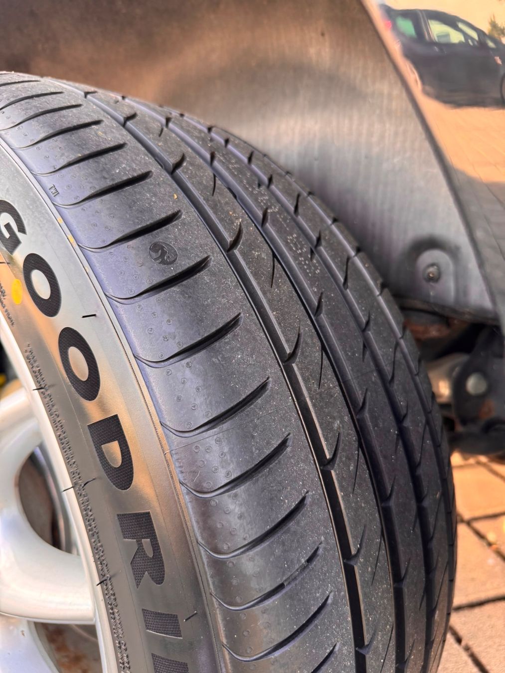 Porsche Automobili: Porsche Cayenne S 4.5 – Usato da Gossau SG venduto da Nez-lim 9