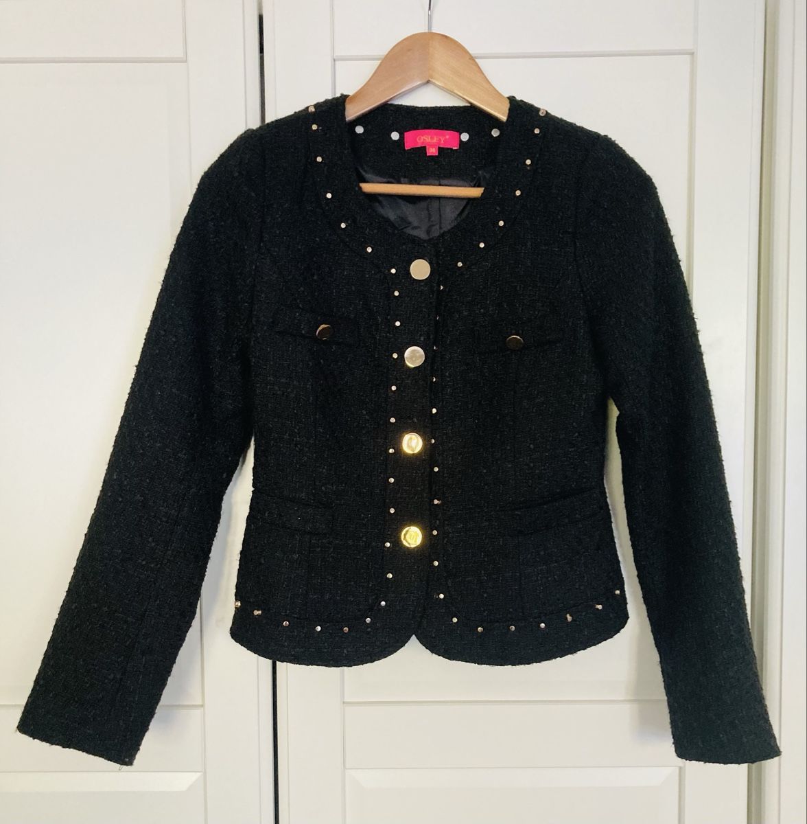 Giacche: Elegante Jacke – Größe 36 – Usato da Zäziwil venduto da kbr_jd95