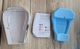 NeckStar® Kopfstütze fabrikneu