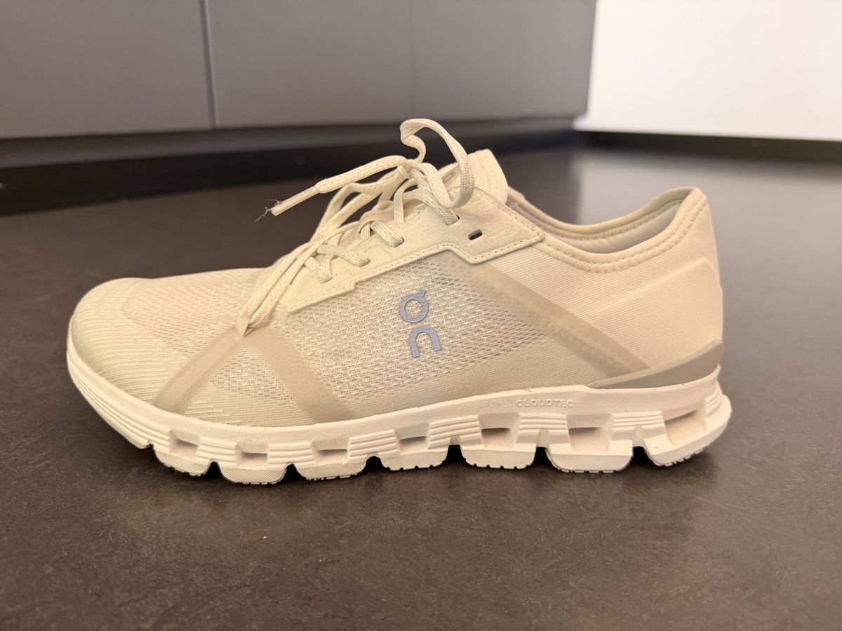 On Scarpe da uomo: On Schuhe Grösse 44 – Nuovo (secondo la descrizione) da Dagmersellen venduto da tho_5rbt 2