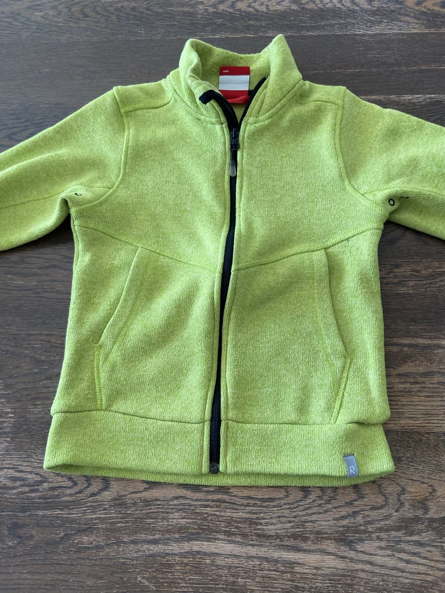 Vestes & Manteaux: Jacke Reima-Tec – D'occasion à Rudolfstetten par CorINX