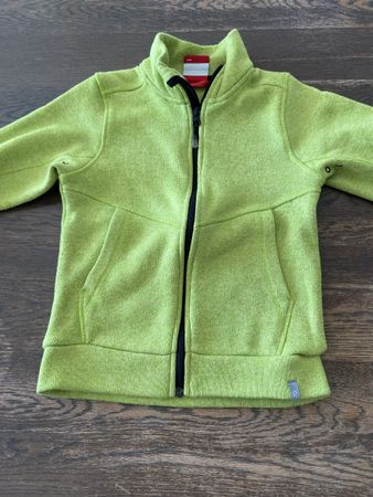 Jacke Reima-Tec