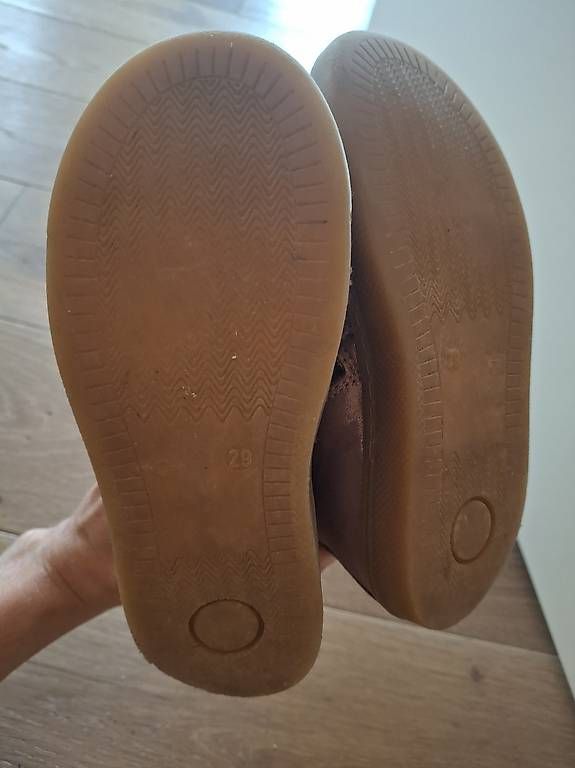 Froddo Schuhe für Mädchen: Herbst Stieffeletten mädchen – Gebraucht aus Rapperswil BE von Wald146 1