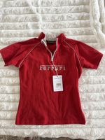 Ferrari T-   Shirt