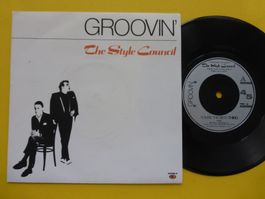 The Style Council – Groovin'
