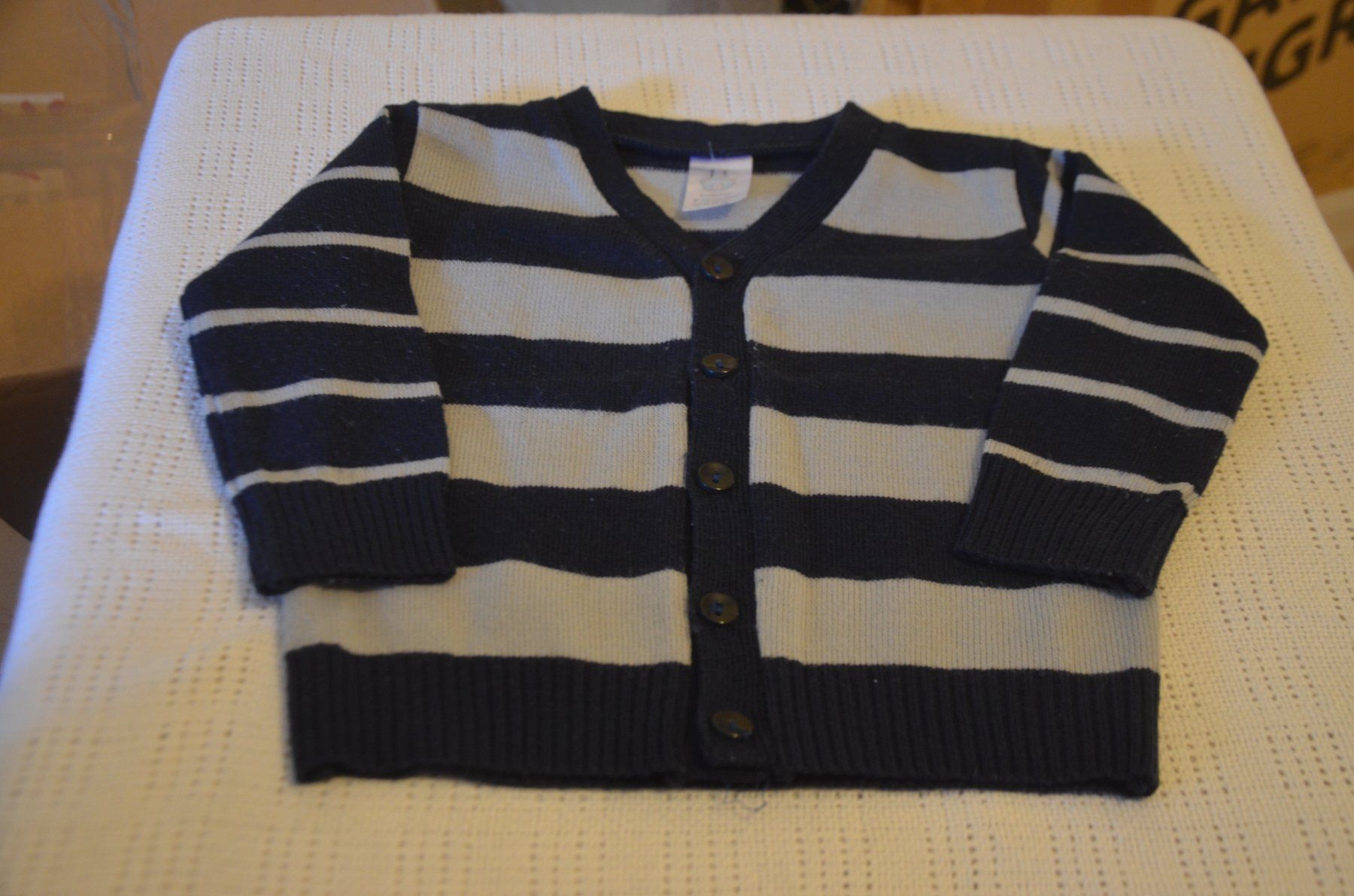 Ensembles coordonnés: TAILLE 74-80 – D'occasion à Chiasso par Dolly015