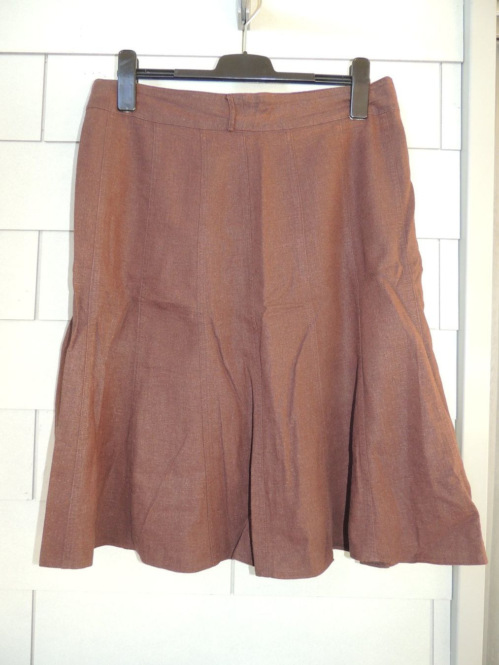 C&A Jupes: KÜHLENDER ROCK LEINEN "CANDA" C&A NP 89 CHF NEU 44 – Neuf (Voir description) à Au ZH par FashionConsultant 6