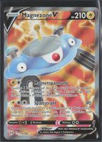 POKÉMON / Magnezone V / Lost Origin 🇩🇪