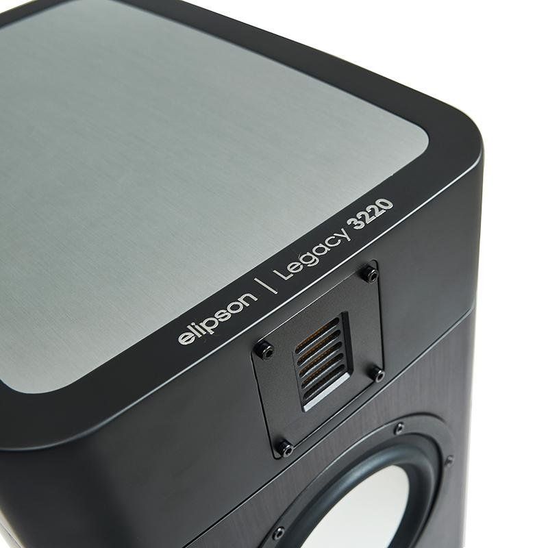 Casse acustiche: Enceinte HiFi Elipson Legacy 3220 – Nuovo e nell'imballaggio originale da Bussigny venduto da AVMAT 5