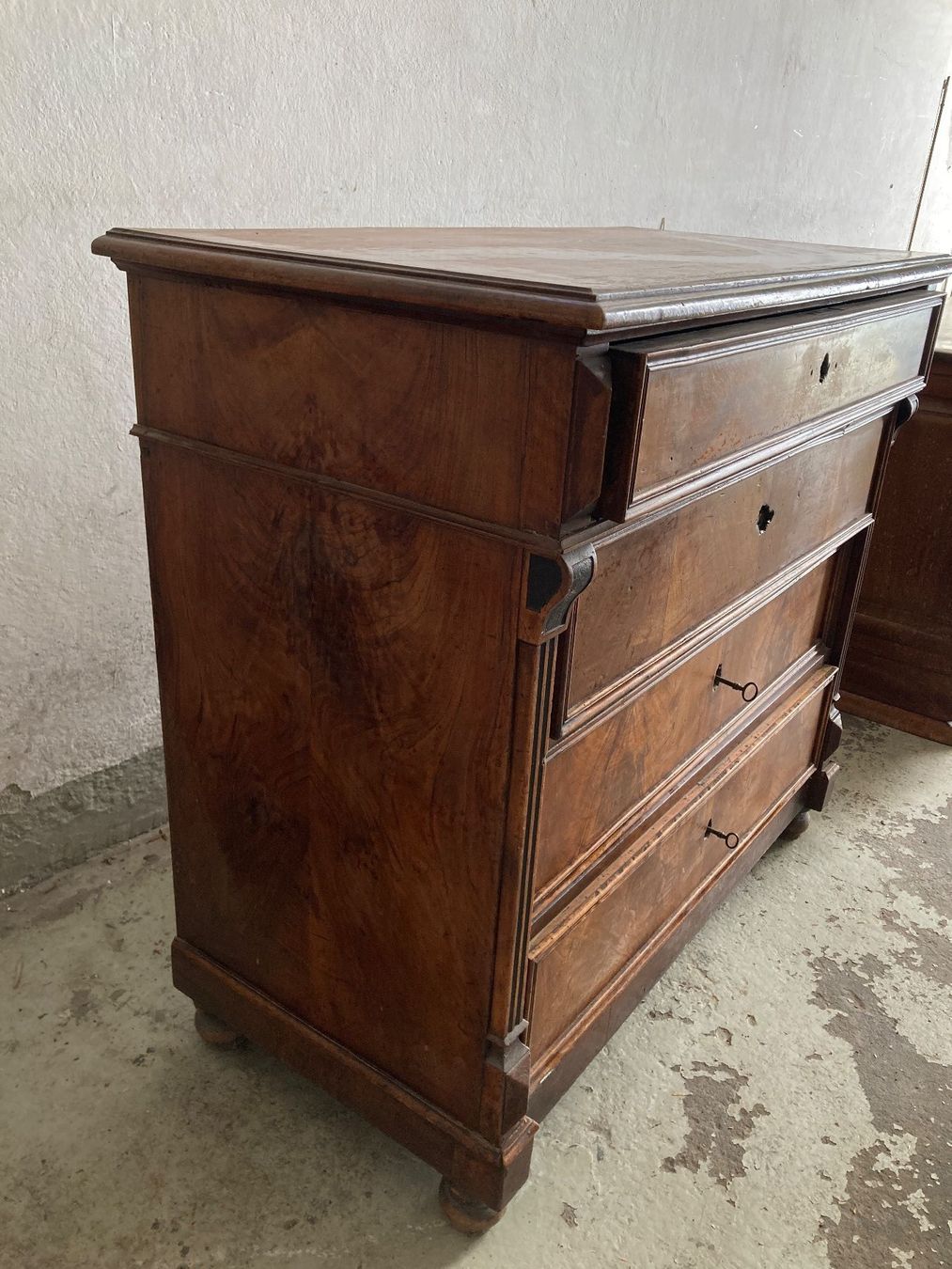 Commodes: Antike Kommode gebraucht – D'occasion à Zürich par vivster40 3