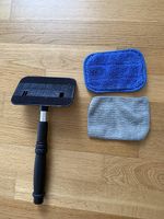 Auto Windschutzscheibenreiniger mit Teleskop