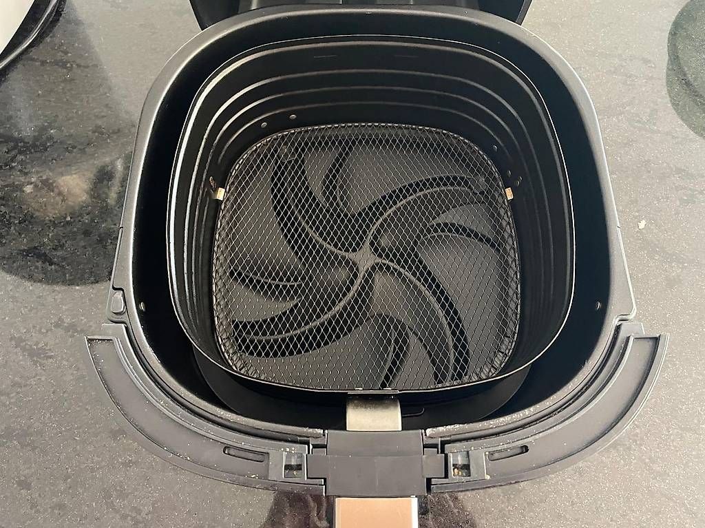 Elettrodomestici da cucina: Airfryer XXL Philips – Usato da Corgémont venduto da s.sabaoth 1