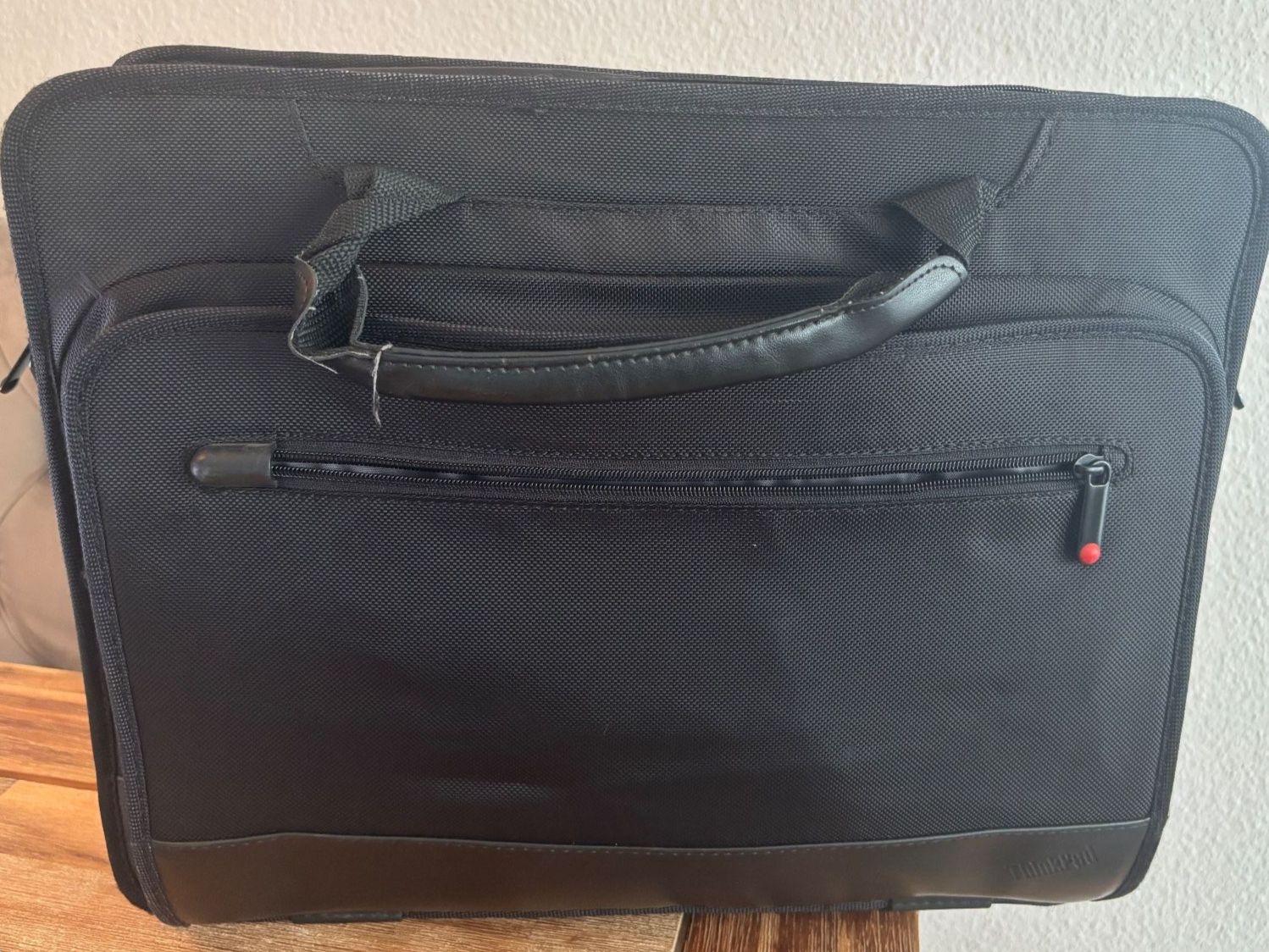 Borse: Original ThinkPad Laptoptasche - Robust & Praktisch! (7) – Usato da Wallisellen venduto da ASZT