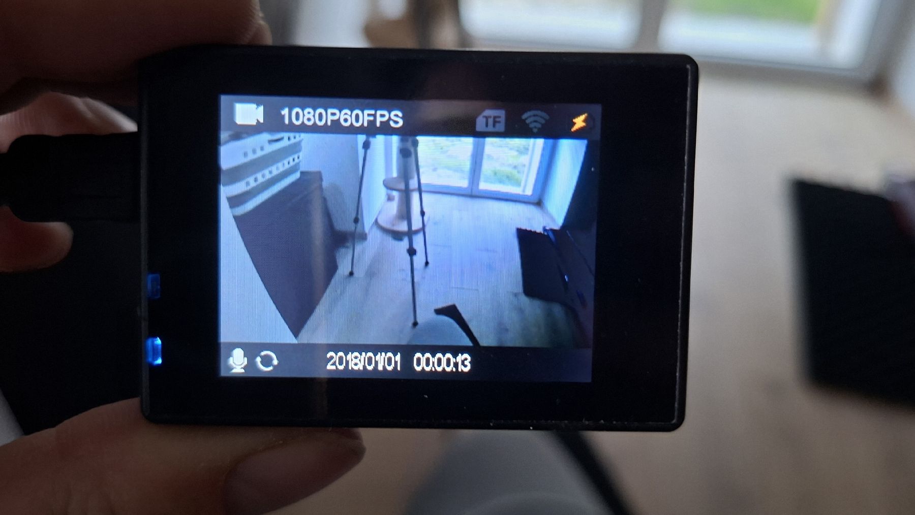 Sony Action Cam: 2x camera embarquée type gopro avec coque – D'occasion à Vérossaz par Thibault1234 7