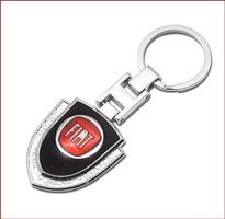 Schlüsselanhänger FIAT!  Kostenfreie Lieferung!