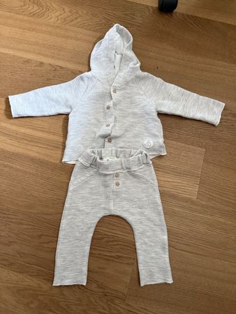 Benetton Baby 62